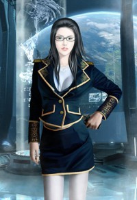 我是虛擬現實遊戲公司總裁