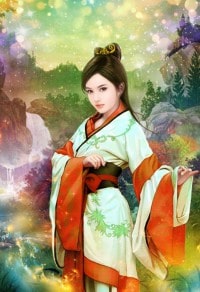 穿越原始成为巫