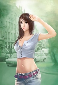 但愿人长久