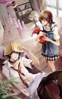 布衣女丞相GL