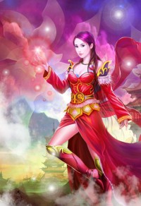 農家小福女