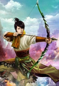 奢宠三千:腹黑战神顽皮妻