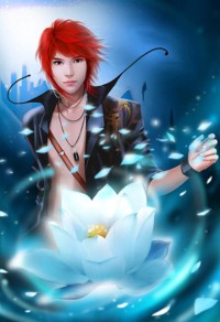 一支葵花压海棠(NP、H)