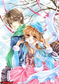 爱回到公元前——璃爱