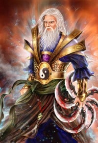 铸命师