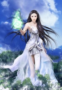 一曲蠱迷心