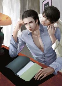 重生之肖文/重生之政敵