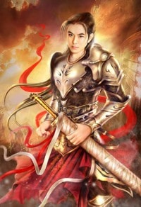 为人师表（高干）