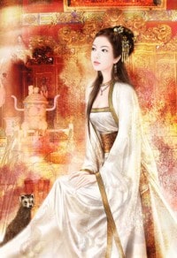 旱魃稱帝