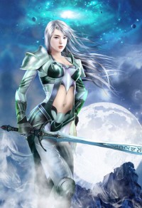 听说我未婚夫超凶