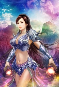 仓鼠要吃鸡[电竞]