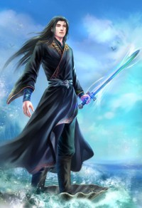 白衣女郎