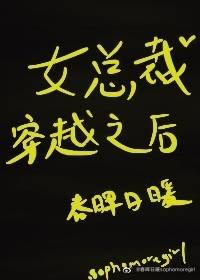 女总裁穿越之后